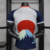 24/25  Japan Special Edition Player 1:1 Quality Soccer Jersey