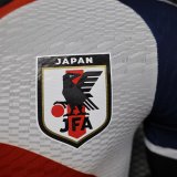 24/25  Japan Special Edition Player 1:1 Quality Soccer Jersey