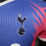 24/25 Tottenham  Special Edition  Player 1:1 Quality Soccer Jersey