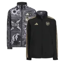 23/24 ARS Windbreaker 双面