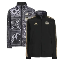 23/24 ARS Windbreaker 双面