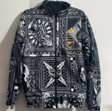 23/24 ARS Windbreaker 双面