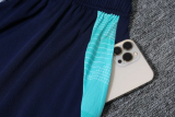 24/25 ARS Sapphire Training  Blue 1:1 Quality Training Jersey（A-Set）