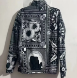23/24 ARS Windbreaker 双面