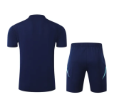 24/25 ARS Sapphire Training  Blue 1:1 Quality Training Jersey（A-Set）