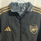 23/24 ARS Windbreaker 双面
