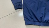 24/25 Spain Blue Windbreaker