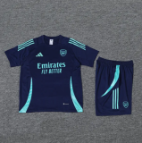 24/25 ARS Sapphire Training  Blue 1:1 Quality Training Jersey（A-Set）