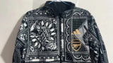 23/24 ARS Windbreaker 双面