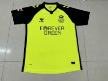 24/25 Real Betis Away Fans 1:1 Quality Soccer Jersey