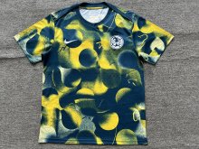 24/25 Club America  Fans   1:1 Quality Soccer Jersey
