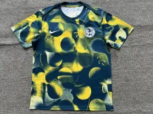 24/25 Club America  Fans   1:1 Quality Soccer Jersey