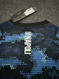 24/25 Napoli Training Clothes Fans 1:1 Quality Soccer Jersey