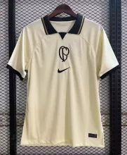 23/24 Corinthians Special Edition Fans 1:1 Soccer Jersey