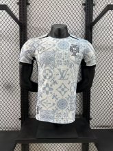 24/25 Portugal Special Edition Player 1:1 Quality Soccer Jersey