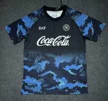 24/25 Napoli Training Clothes Fans 1:1 Quality Soccer Jersey