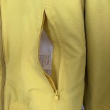 24/25  Tiger Reversible Windbreaker 老虎双面