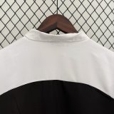 24/25 Germany White Windbreaker