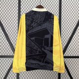 24/25 Dortmund Reversible Windbreaker 双面