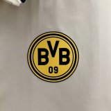 24/25 Dortmund Reversible Windbreaker 双面