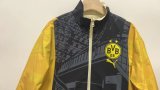 24/25 Dortmund Reversible Windbreaker 双面