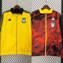 24/25  Tiger Reversible Windbreaker 老虎双面