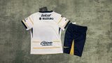 24/25 Puma Home Kids Kits 1:1 Quality Soccer Jersey