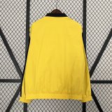 24/25  Tiger Reversible Windbreaker 老虎双面