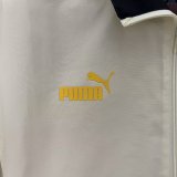 24/25 Dortmund Reversible Windbreaker 双面