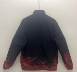 24/25  Tiger Reversible Windbreaker 老虎双面