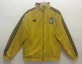 24/25  Tiger Reversible Windbreaker 老虎双面
