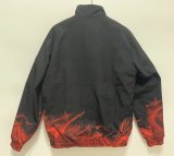 24/25 Manchester United  Reversible Windbreaker 双面
