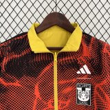 24/25  Tiger Reversible Windbreaker 老虎双面