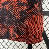 24/25  Tiger Reversible Windbreaker 老虎双面
