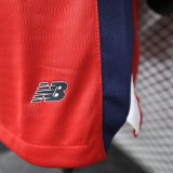 24/25  Lille OSC  Home Player 1:1 Quality Soccer Jersey