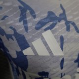 24/25  Real Madrid  Special  Edition  Player 1:1 Quality Soccer Jersey