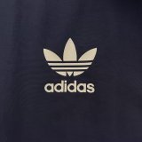 24/25 Italy Blue  Windbreaker