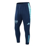 24/25  ArsenalTraining Suit Blue 1:1 Quality Training Jersey