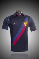 2002/2003 Barcelona Third Fans1:1 Retro Soccer Jersey 2002/2003 Barcelona Third Fans1:1 Retro Soccer Jersey