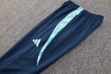 24/25  ArsenalTraining Suit Blue 1:1 Quality Training Jersey