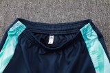 24/25  ArsenalTraining Suit Blue 1:1 Quality Training Jersey