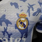 24/25  Real Madrid  Special  Edition  Player 1:1 Quality Soccer Jersey