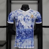 24/25  Real Madrid  Special  Edition  Player 1:1 Quality Soccer Jersey