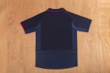 2002/2003 Barcelona Third Fans1:1 Retro Soccer Jersey