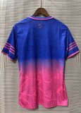 24/25 Inter Miami Special Edition Blue Fans 1:1 Quality Soccer Jersey