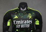 24/25  Real Madrid  Special  Edition   Player 1:1 Quality Soccer Jersey