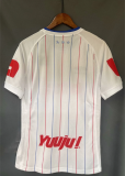 24/25 Club Olimpia Home Fans 1:1 Quality Soccer Jersey