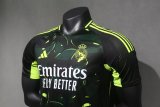 24/25  Real Madrid  Special  Edition   Player 1:1 Quality Soccer Jersey