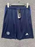 24/25 Manchester United  Away 1:1 Quality Shorts