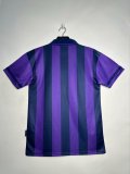 1995/1997 Tottenham  Away 1:1 Retro Soccer Jersey
